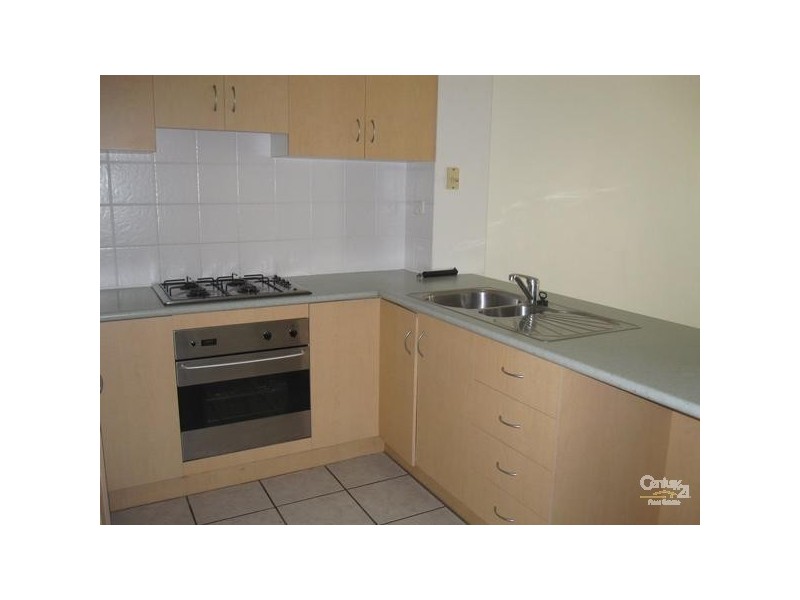 Belgian Gardens QLD 4810