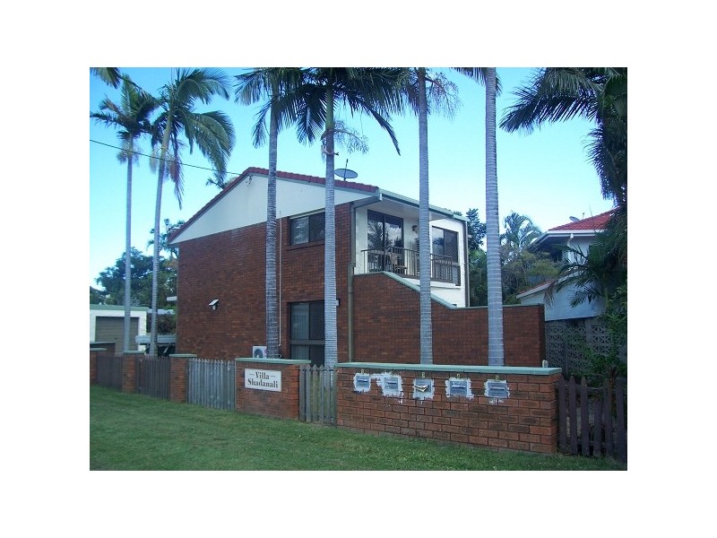 Mundingburra QLD 4812