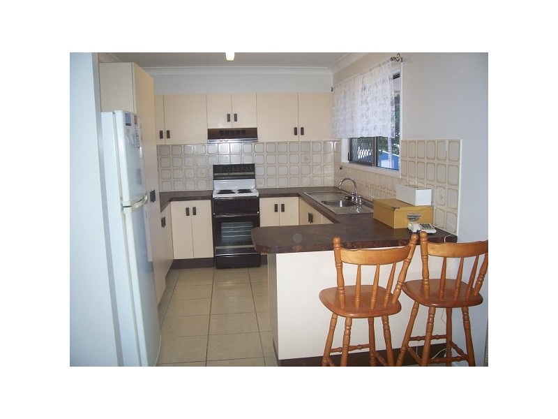 Mundingburra QLD 4812