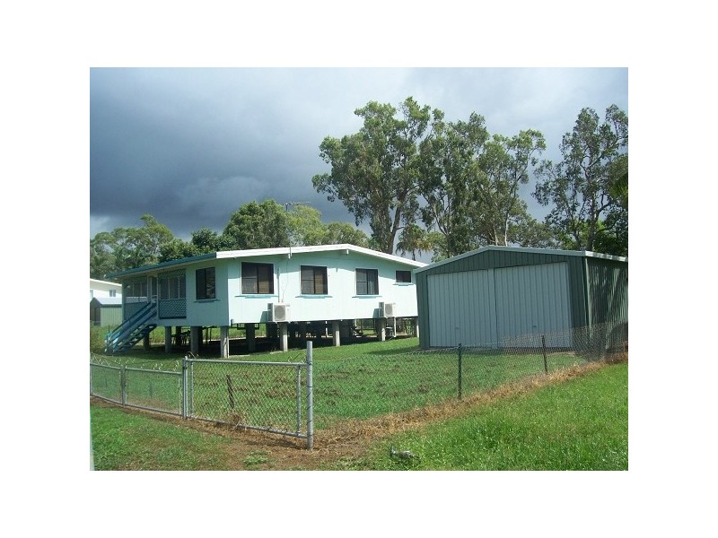Cungulla QLD 4816