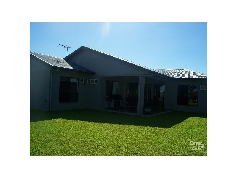 Mount Louisa QLD 4814