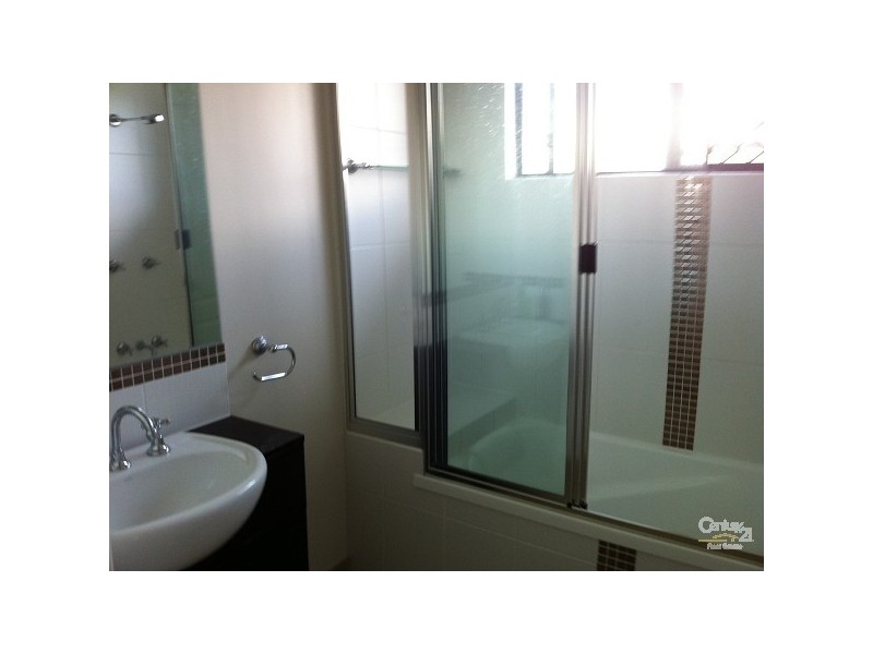 Mount Louisa QLD 4814