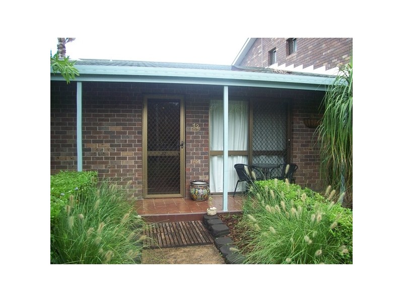 Belgian Gardens QLD 4810