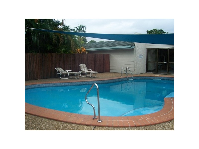 Belgian Gardens QLD 4810