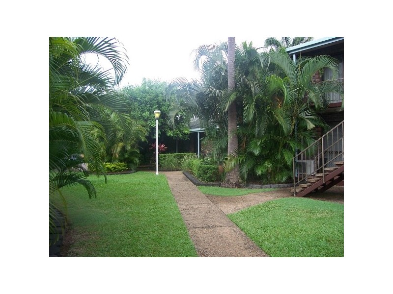 Belgian Gardens QLD 4810