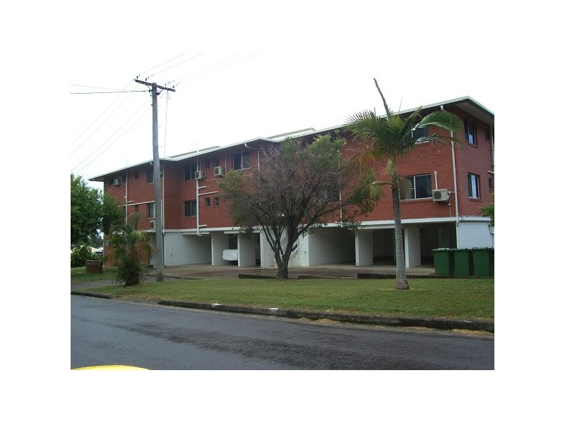 Belgian Gardens QLD 4810