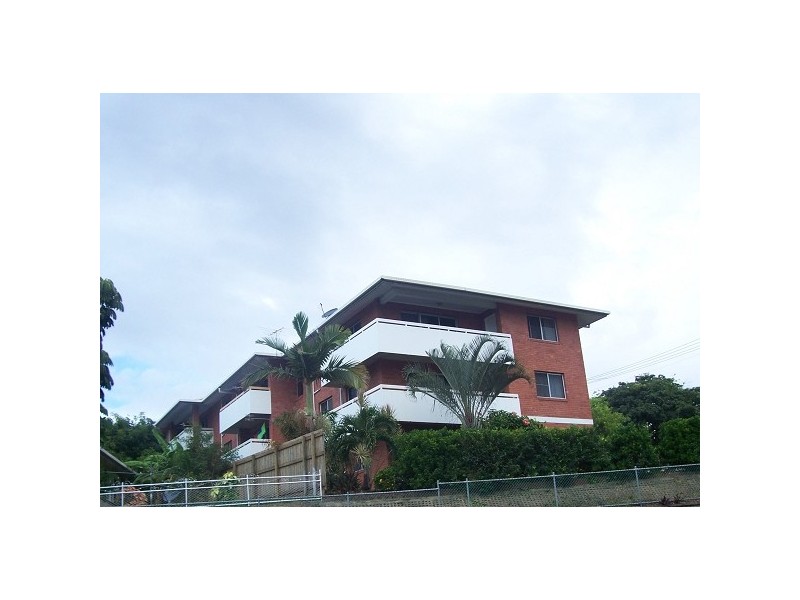 Belgian Gardens QLD 4810