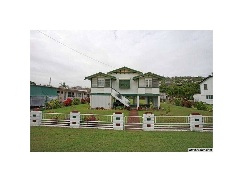 Belgian Gardens QLD 4810