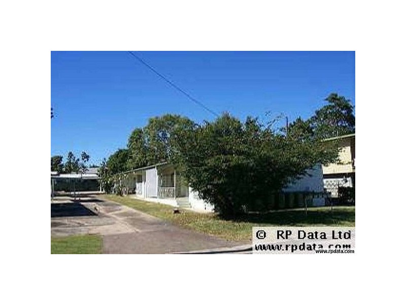 West End QLD 4810