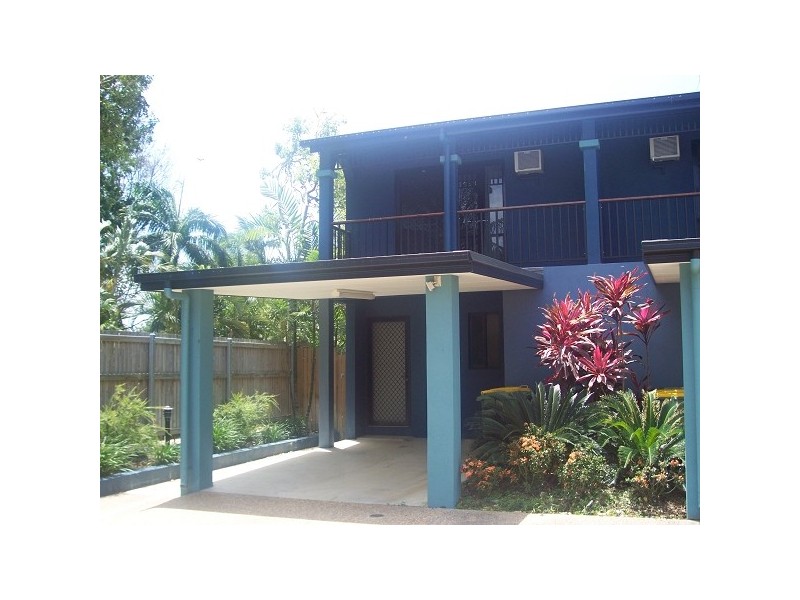 Belgian Gardens QLD 4810