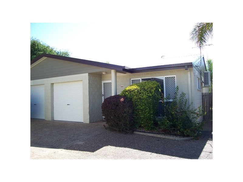 Townsville City QLD 4810