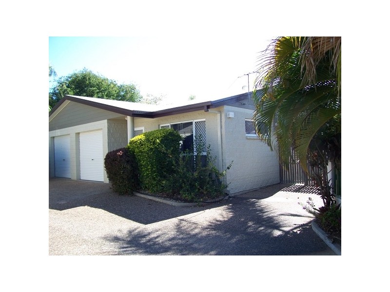 Townsville City QLD 4810