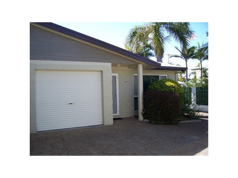 Townsville City QLD 4810