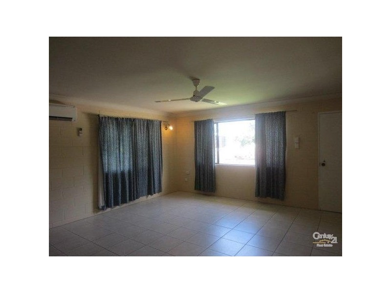 Railway Estate QLD 4810