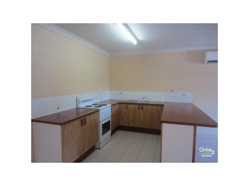 Railway Estate QLD 4810