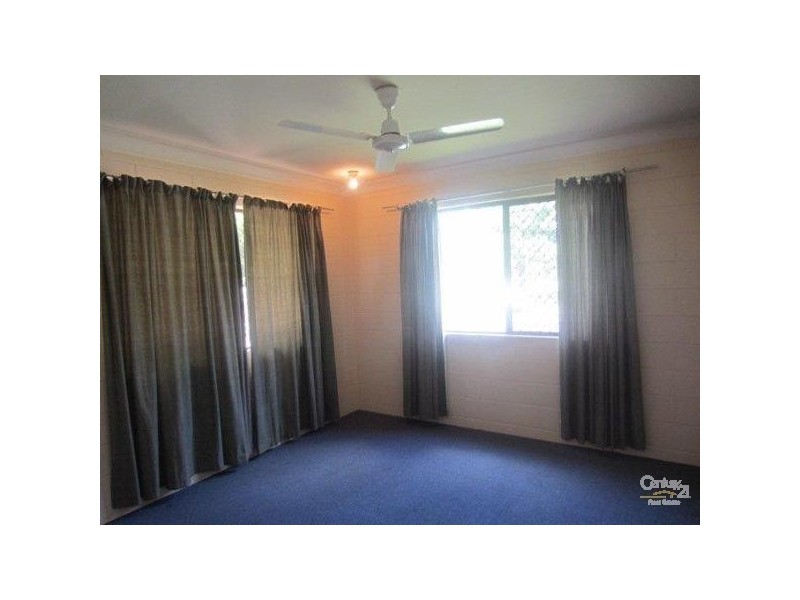 Railway Estate QLD 4810