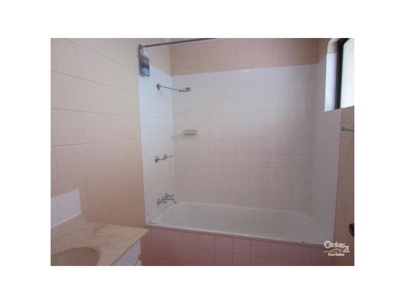 Railway Estate QLD 4810