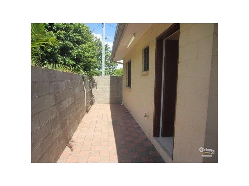 Railway Estate QLD 4810