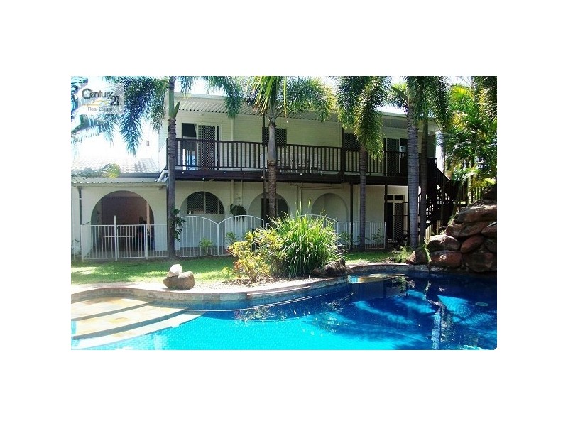 Belgian Gardens QLD 4810