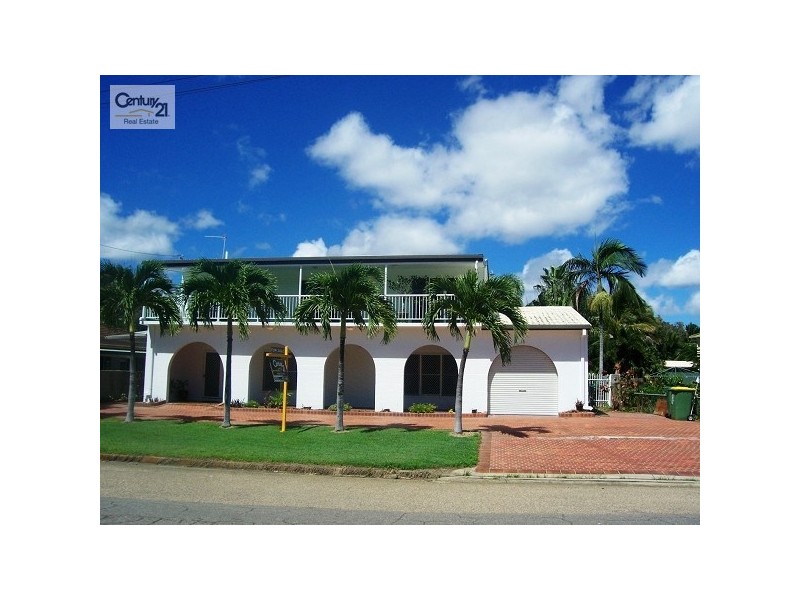 Belgian Gardens QLD 4810