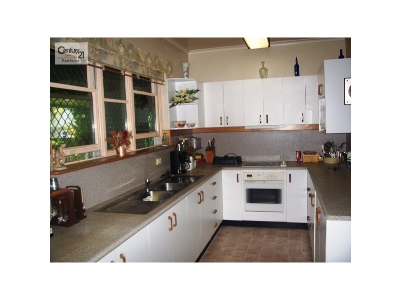 Belgian Gardens QLD 4810