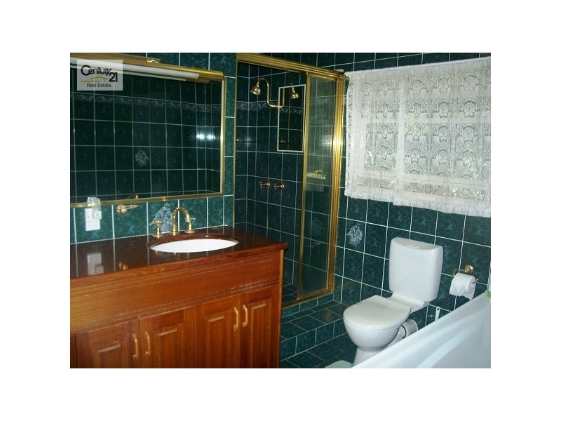 Belgian Gardens QLD 4810