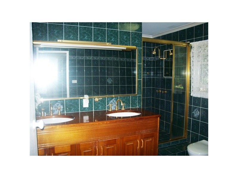 Belgian Gardens QLD 4810