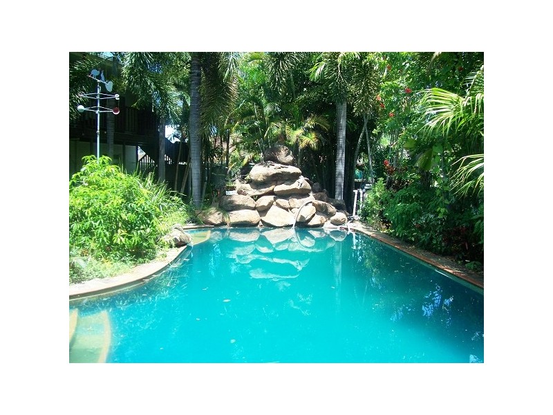 Belgian Gardens QLD 4810