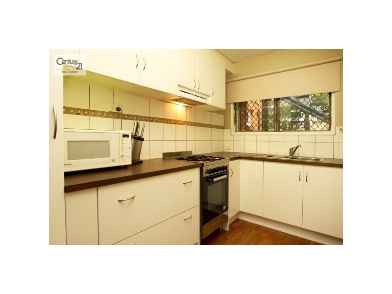 Mundingburra QLD 4812