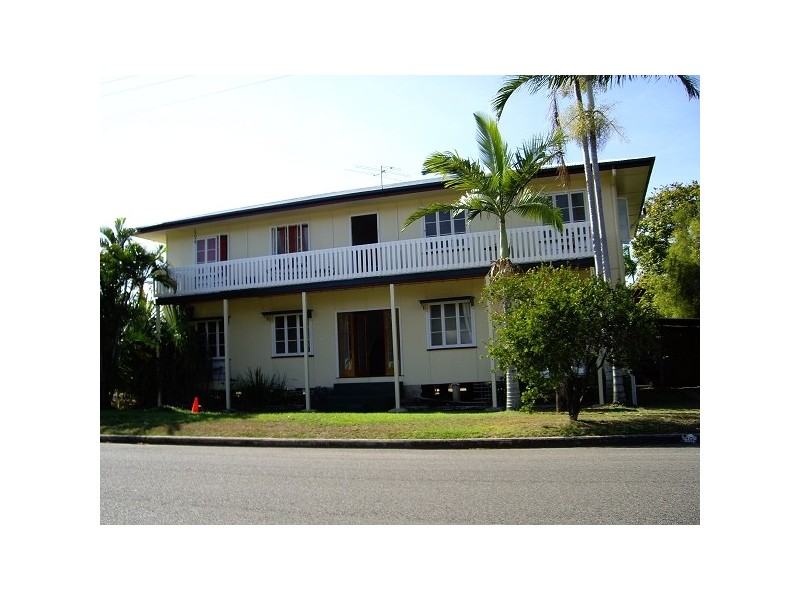 Belgian Gardens QLD 4810