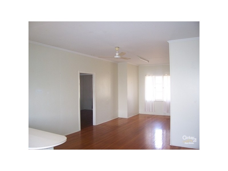 Belgian Gardens QLD 4810