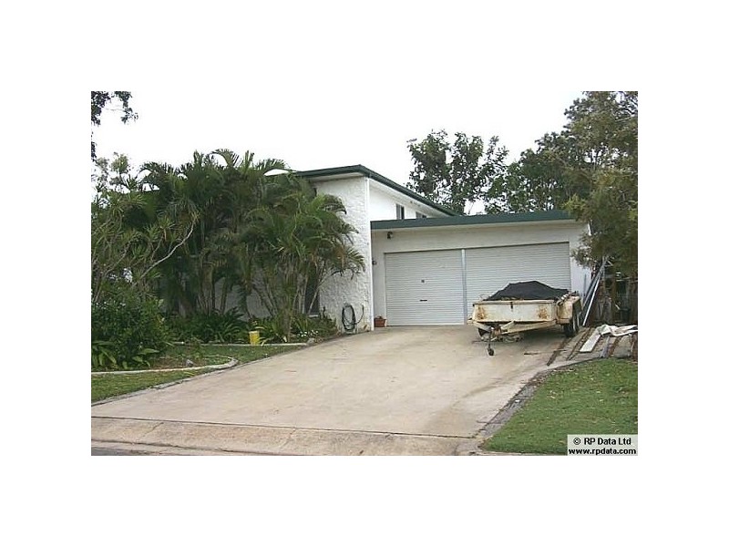 Kirwan QLD 4817