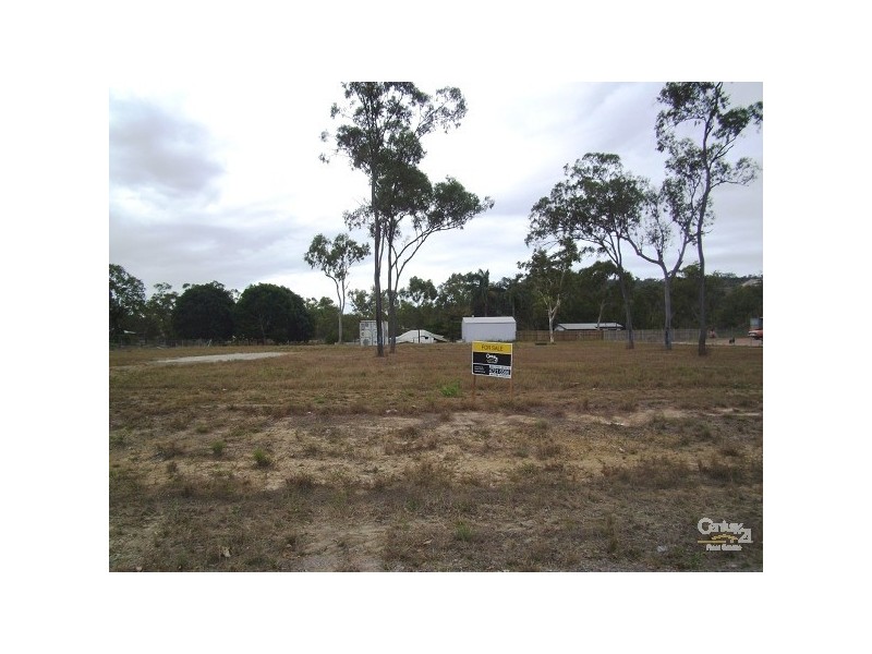 Black River QLD 4818