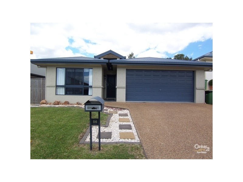 56 Riverbend Dr, Douglas QLD 4814