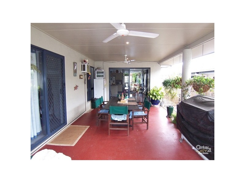 56 Riverbend Dr, Douglas QLD 4814