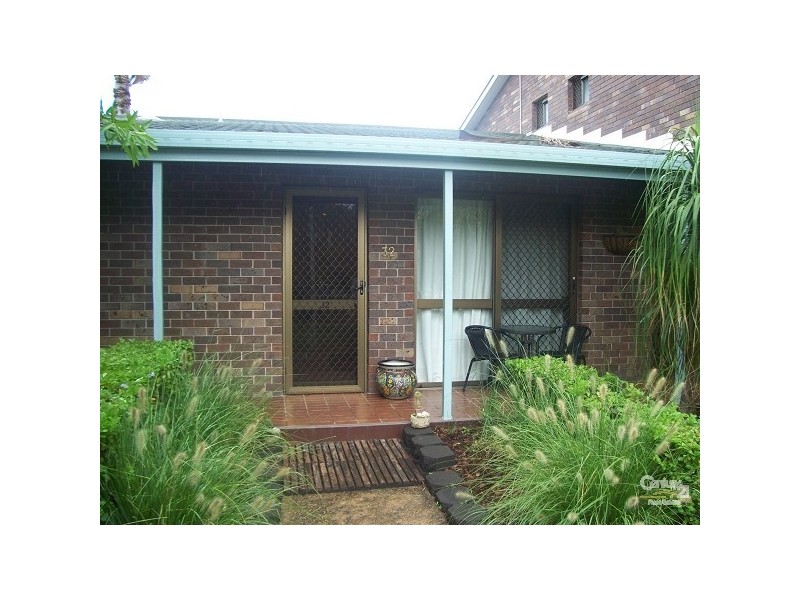 Belgian Gardens QLD 4810