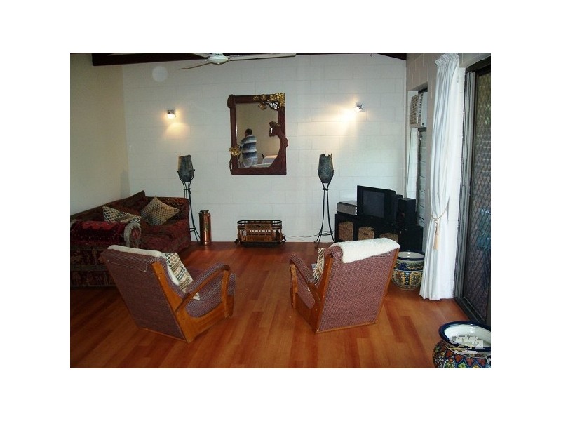 Belgian Gardens QLD 4810