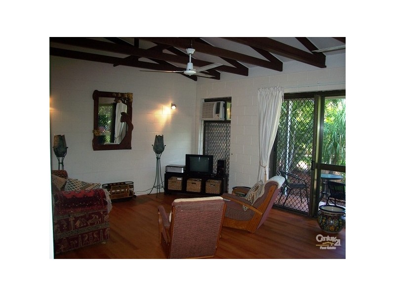 Belgian Gardens QLD 4810