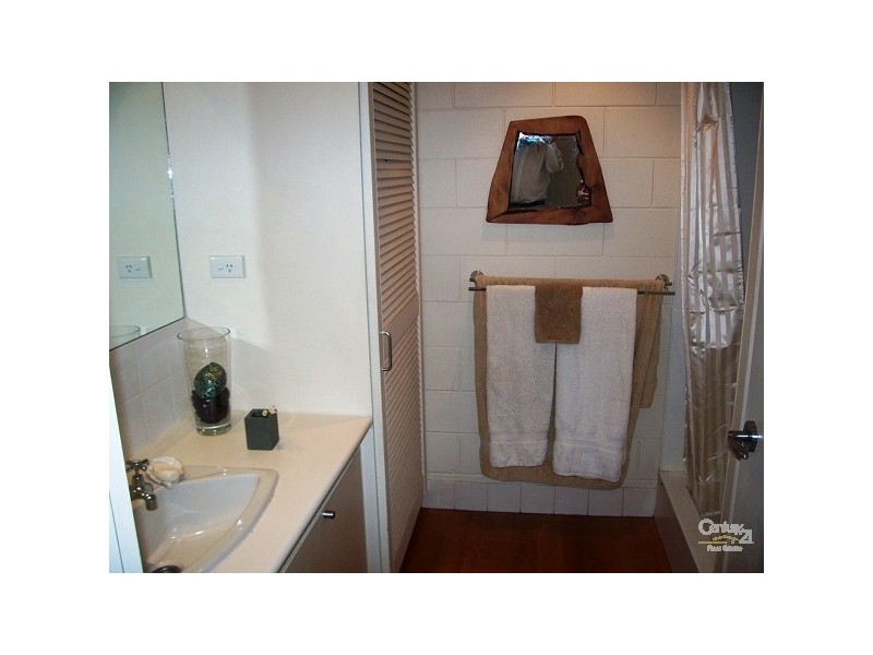 Belgian Gardens QLD 4810