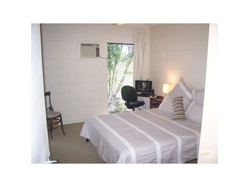 Belgian Gardens QLD 4810