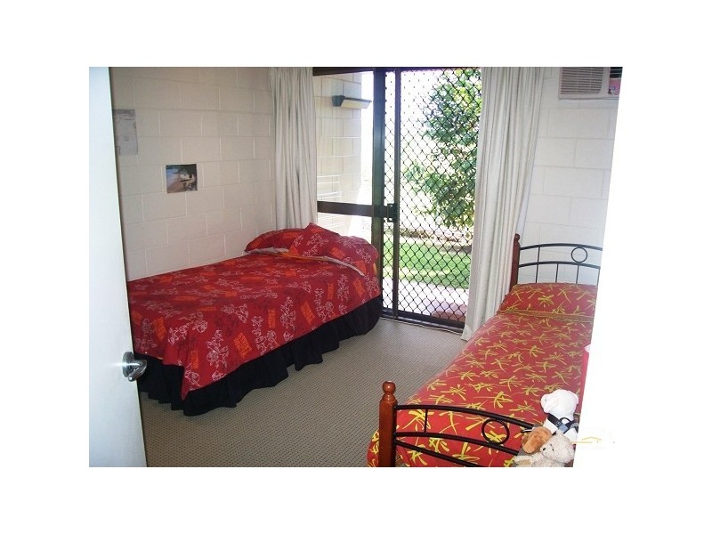 Belgian Gardens QLD 4810