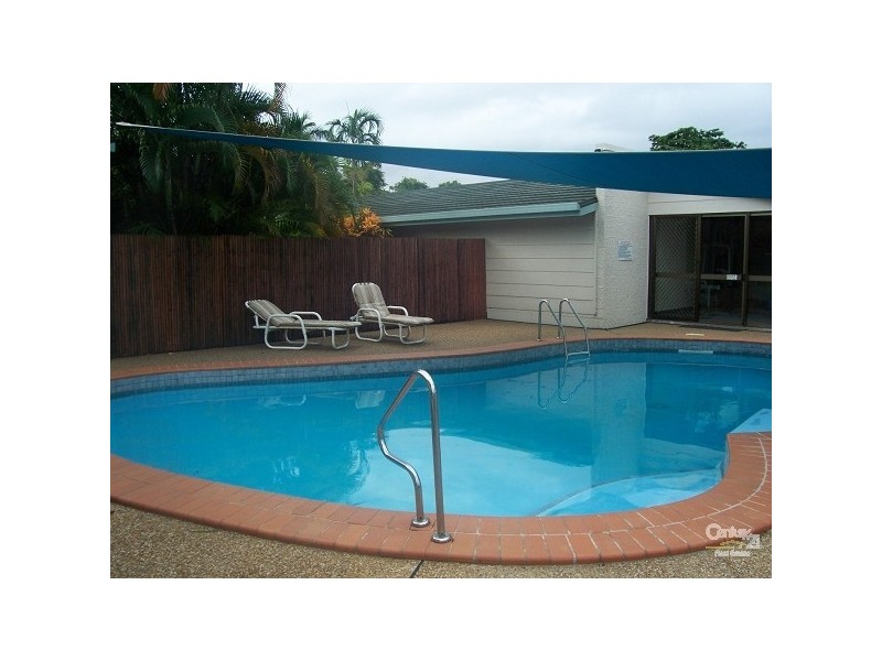 Belgian Gardens QLD 4810