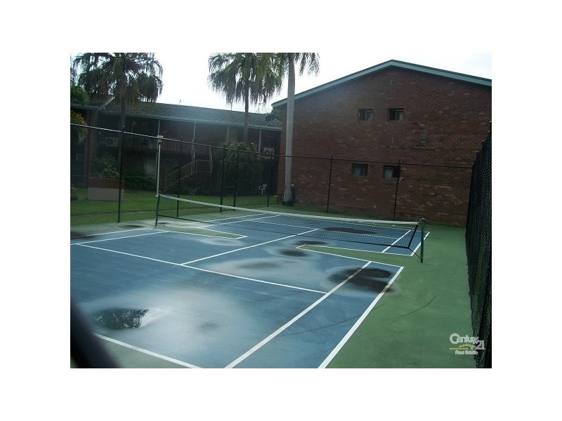 Belgian Gardens QLD 4810