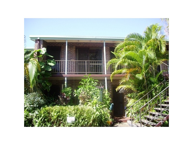 Belgian Gardens QLD 4810