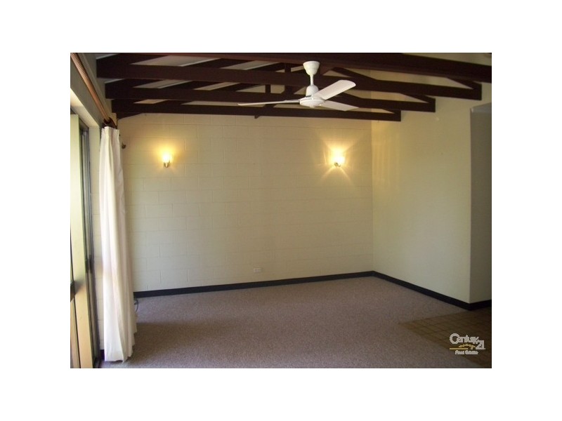 Belgian Gardens QLD 4810