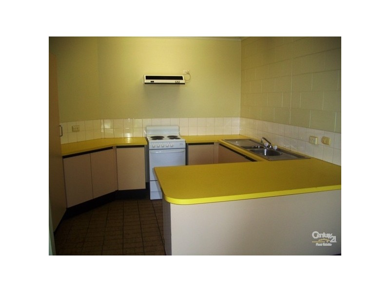 Belgian Gardens QLD 4810