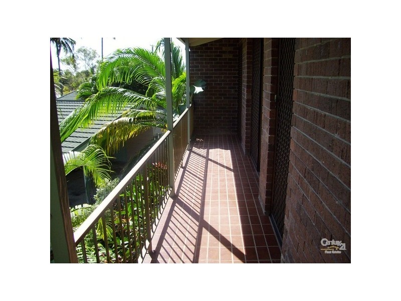 Belgian Gardens QLD 4810