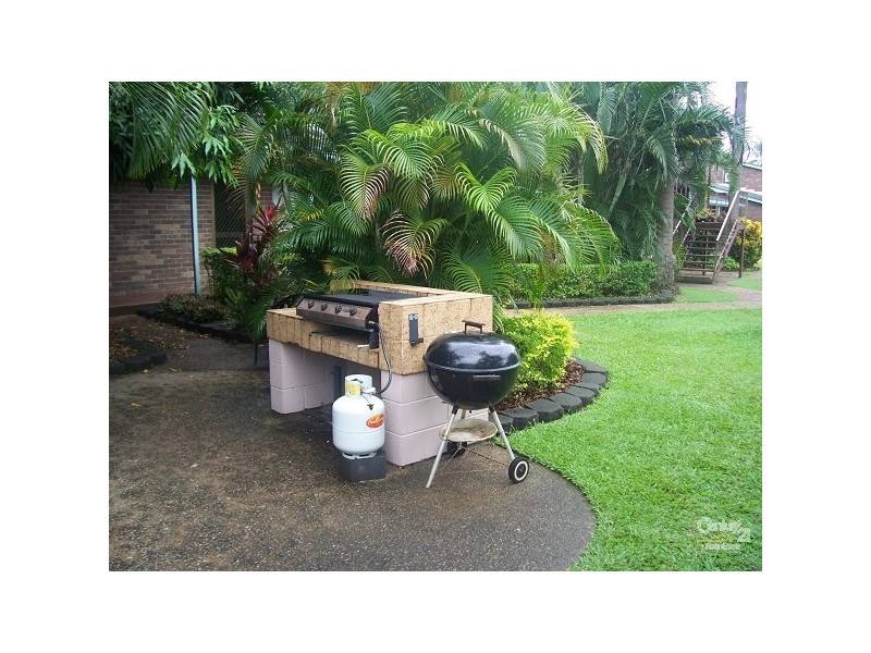 Belgian Gardens QLD 4810