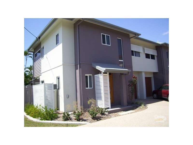 Hermit Park QLD 4812