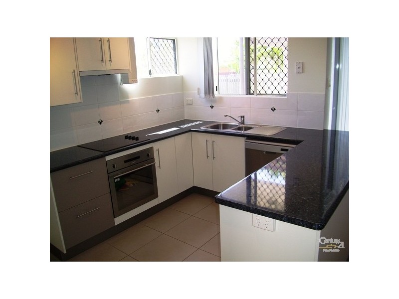 Hermit Park QLD 4812